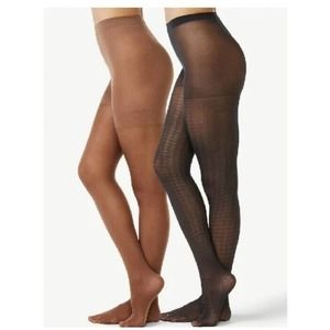 Joyspun Women's Tights
